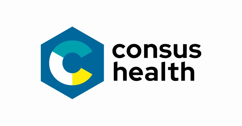 consus.health Logo