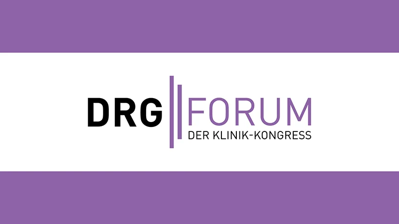 DRG-Forum