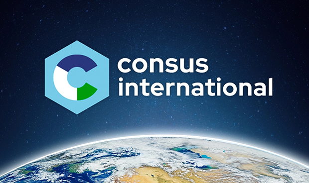 consus.international - Global Healthcare Expertise