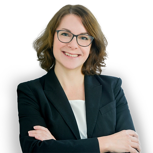 Anja Klinger