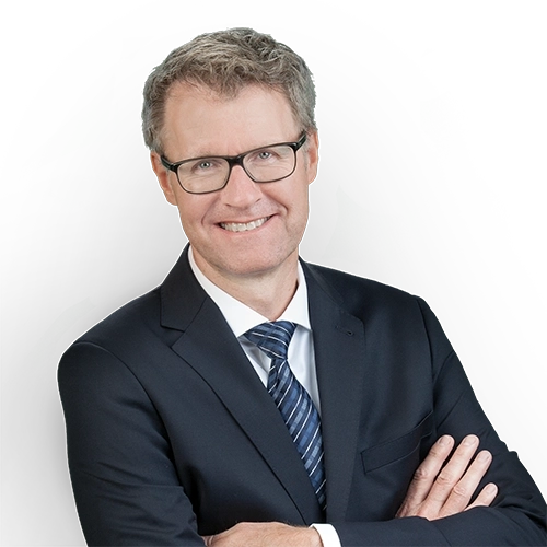 Klaus Steinmeyer-Bauer