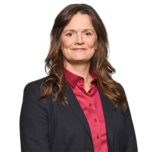 Karen Wismann