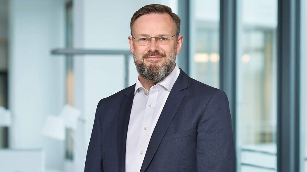 Frank Kleemann baut bei consus den Bereich Digitalisierung & IT aus