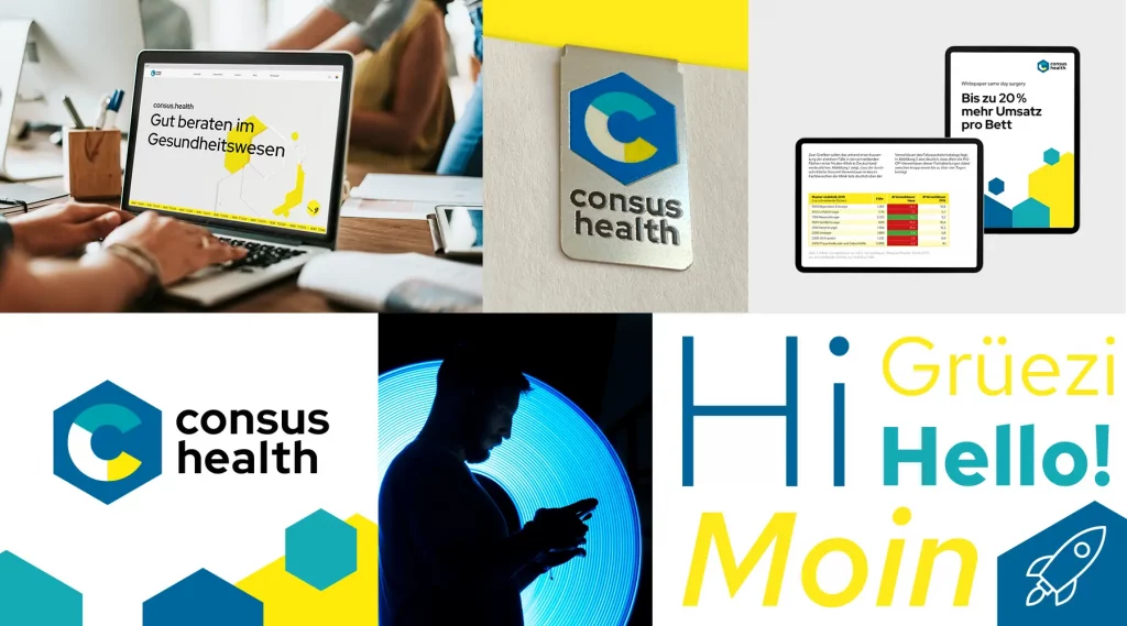 consus.health mit neuem Auftritt