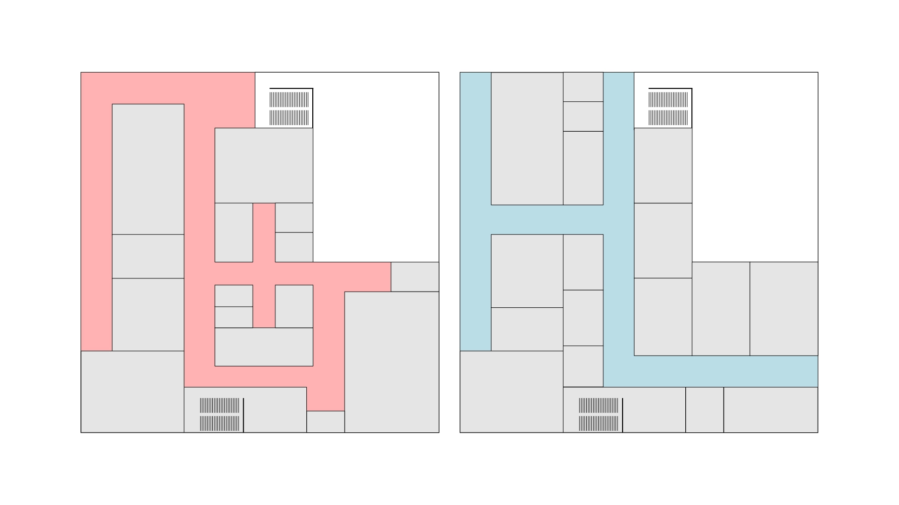 Hohe Kosten durch ungünstige OP-Planung Hohe Kosten durch ungünstige OP-Planung