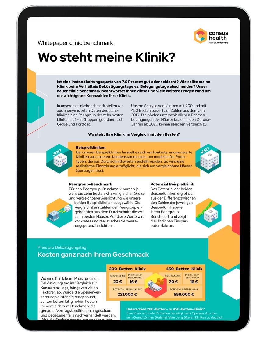 Screenshot zu meine Klinik aus dem Whitepaper clinic-benchmark von consus.health Screenshot zu meine Klinik aus dem Whitepaper clinic-benchmark von consus.health