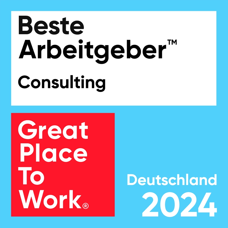 Bester Arbeitgeber Consulting 2024 consus.health Bester Arbeitgeber Consulting 2024 consus.health