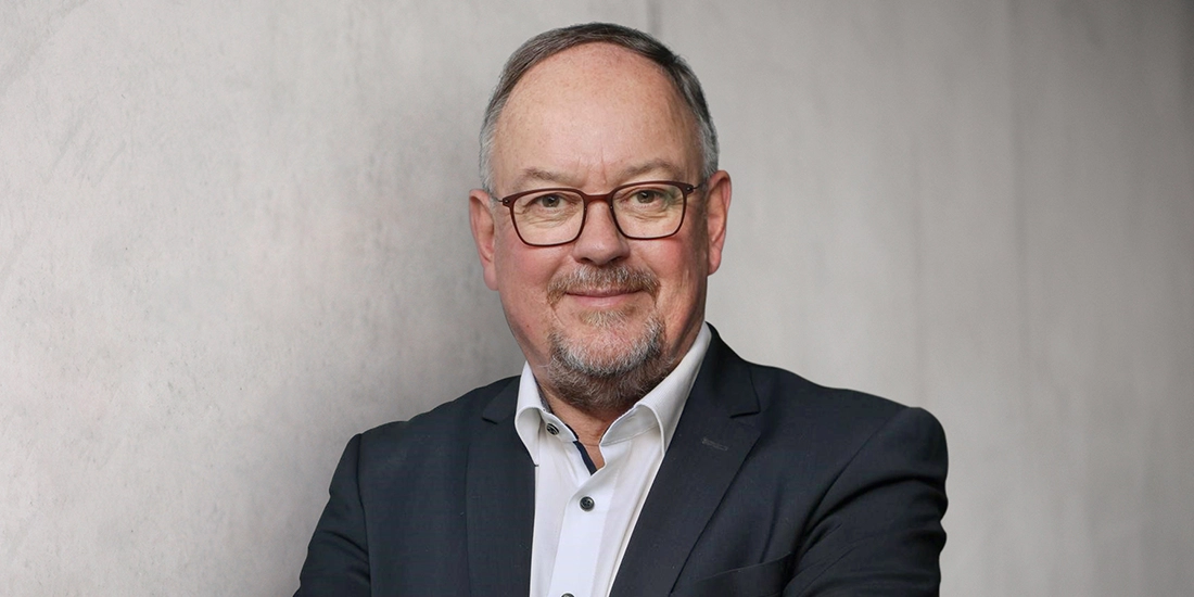 Pressemitteilung Personalien: Andreas Tecklenburg Pressemitteilung Personalien: Andreas Tecklenburg