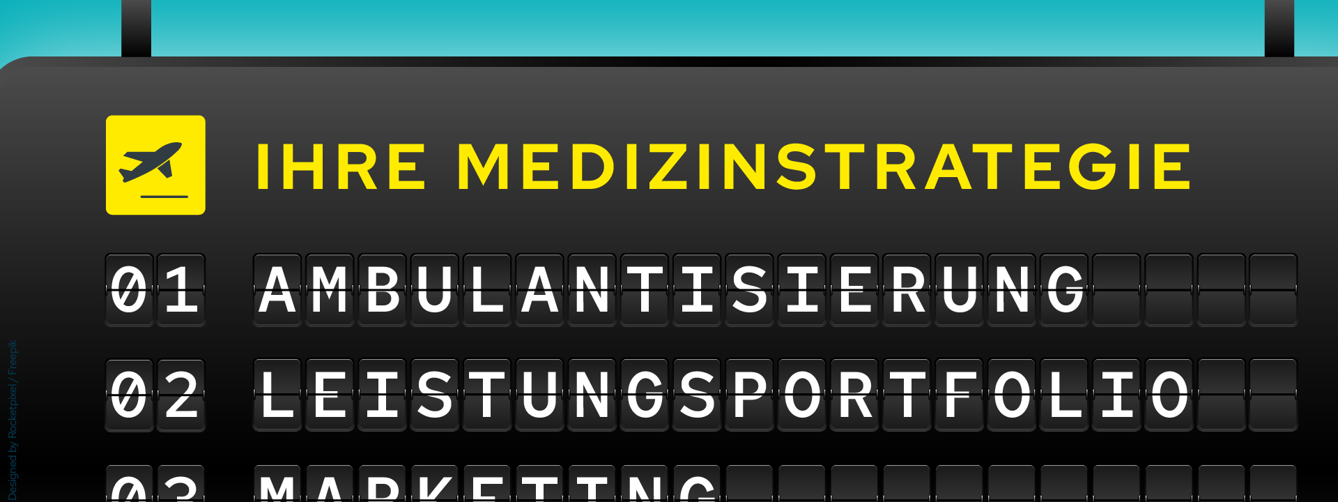 So steigern Sie die Wirtschaftlichkeit Ihres Krankenhauses 5 Potenziale, um die Wirtschaftlichkeit im Krankenhaus zu steigern