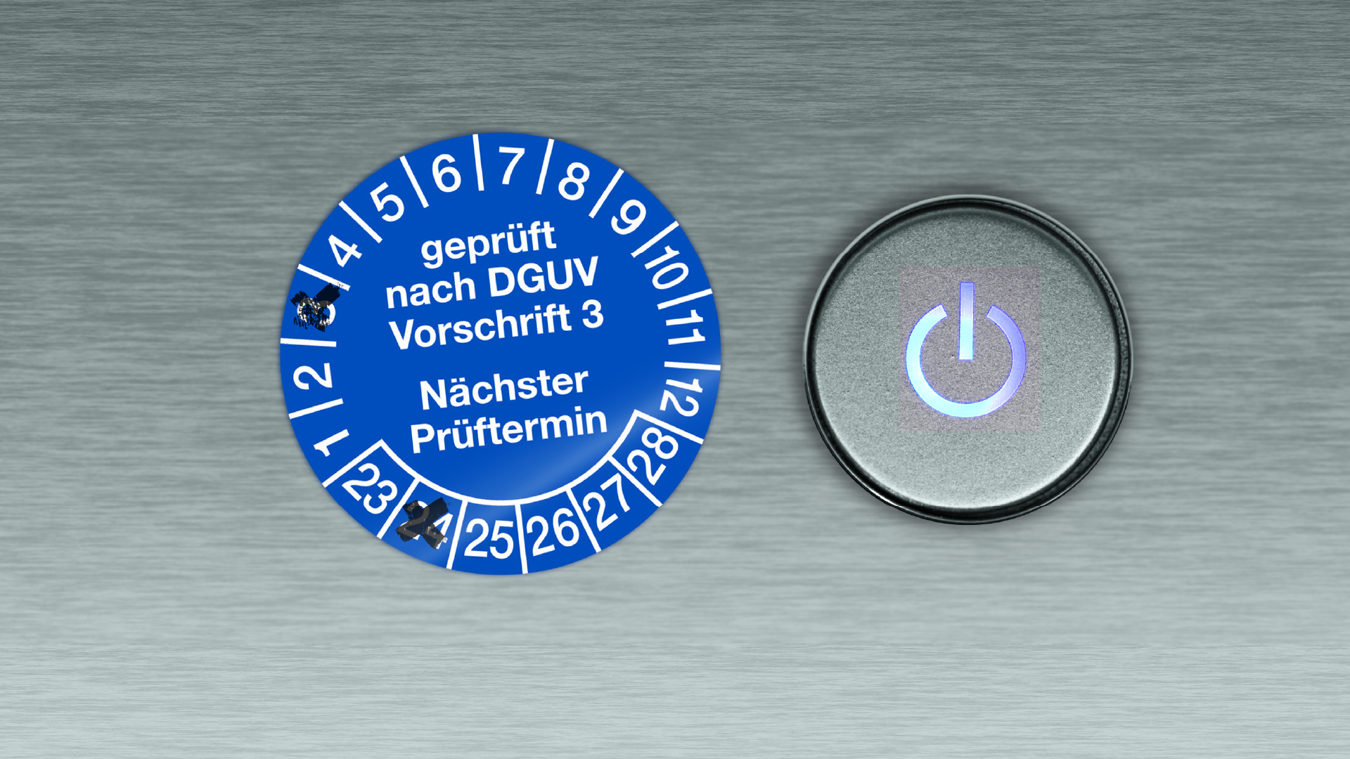 Achtung, Haftungsrisiko!