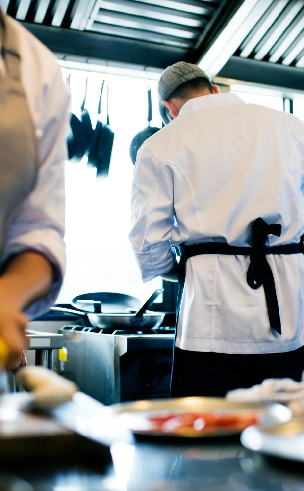 Von cook&chill bis cook&freeze: Speisenversorgungssysteme im Krankenhaus